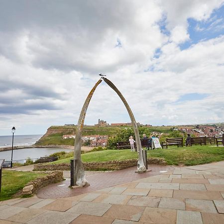 Host & Stay - 1 The Mount Whitby Eksteriør billede